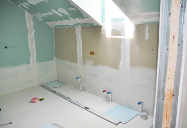 Best Custom Drywall Designs  in Williamstown, PA